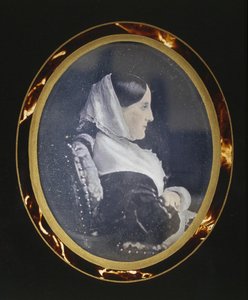 Grã-duquesa Maria Nikolaievna da Rússia 1819-1876, Duquesa de Leuchtenberg de Unbekannt