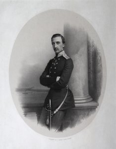 Grão-Duque Constantino Constantinovich da Rússia, 1900 de Unbekannt