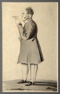 Grão-Duque Constantino Pavlovich da Rússia 1779-1831 de Unbekannt
