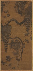 Uvas, 1800s. de Unbekannt