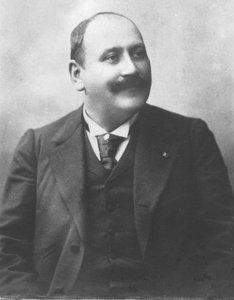 Grisier, c1893 de Unbekannt