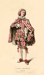 Gros-Rene, 1868. de Unbekannt