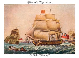 HMSVictory, 1936. de Unbekannt
