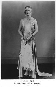 Princesa Isabel, Condessa de Athlone, 1937 de Unbekannt