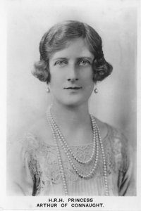 ARH Princesa Arthur de Connaught, 1937 de Unbekannt