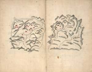 Paixão Haedong. Hosŏ chŏndo. de Unbekannt