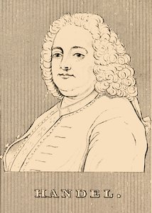 Trade, 1685-1759, 1830. de Unbekannt