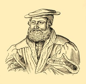 Hans Sachs, 1933. de Unbekannt
