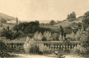 Hastings, 1835. de Unbekannt