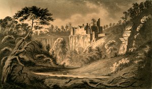 Hathornden, 1802. de Unbekannt