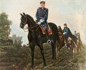 Helmuth von Moltke, 1936. de Unbekannt