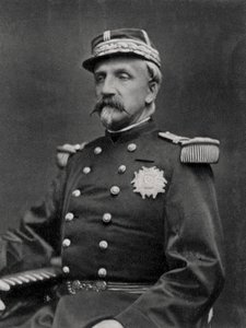 Henri d&39;Orleans, Duc dAumale, 1890 de Unbekannt