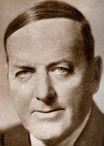 Henry Alexander MacRae, diretor de cinema, produtor e roteirista canadense, 1933 de Unbekannt
