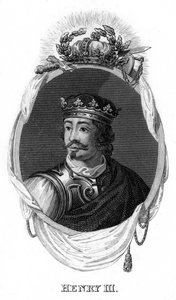Henrique III de Unbekannt