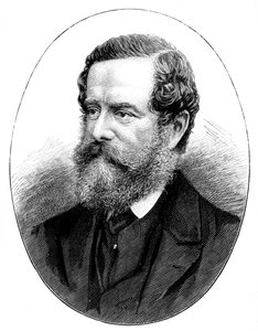 Henry Pelham Pelham-Clinton, 5º Duque de Newcastle-under-Lyne 1811-1864, político britânico de Unbekannt