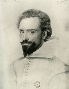 Henry de Beaumanoir, marquês de Lavardin, c1618, 1907. de Unbekannt