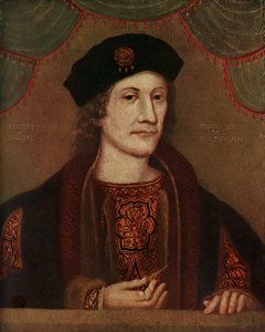 Herbert de Raglan, Carlos de Somerset, Barão, 30 anos, 1505 dC, século 20 de Unbekannt