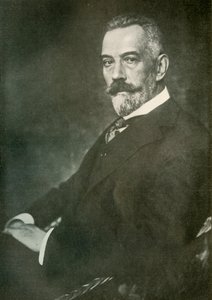 Von Bethmann-Hollweg, 1919. de Unbekannt