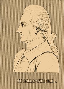 Herschel, 1738-1822, 1830. de Unbekannt