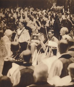 Seus Dois Cetros, 12 de maio de 1937 de Unbekannt