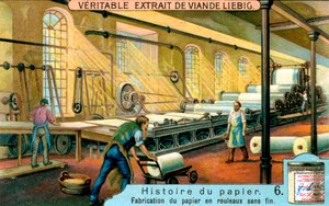 História do Artigo: 6, c1900 de Unbekannt