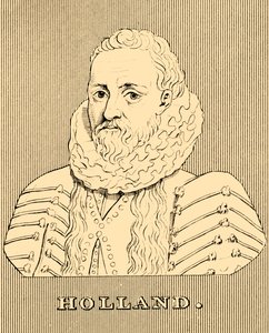 Holland, 1552-1637, 1830. de Unbekannt