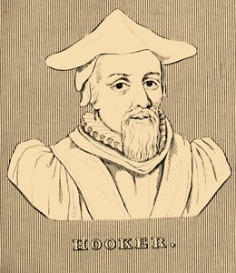 Hooker, 1554-1600, 1830. de Unbekannt