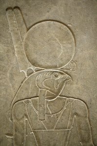 Horus Cairo Egipto de Unbekannt