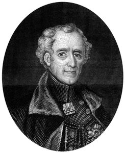 Hugh Gough 1779-169, 1 ° Visconde Gough, 1779-1869, 1837 de Unbekannt