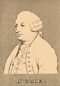 Hume, 1711-1776, 1830. de Unbekannt