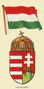 Hungria, c1935. de Unbekannt