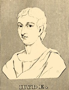 Hyde, 1661-1723, 1830. de Unbekannt