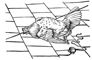 Hipnose, 1680 de Unbekannt