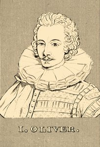 I. Oliver, c 1565-1617, 1830. de Unbekannt