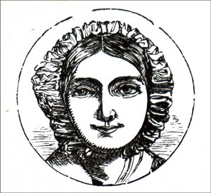 Ida Laura Pfeiffer. de Unbekannt