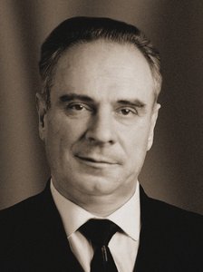 Igor Ivanovich Afrikantov de Unbekannt