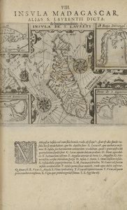 Ilustração retirada do livro India Orientalis de autor desconhecido e publicada por Excudebat Matthaeus BeckerusFrancofurti, 1598-1628 (de, 1601) de Unbekannt