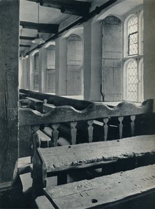 Na escola mais baixa, 1926 de Unbekannt