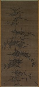 Bambu de tinta, 1200s. de Unbekannt