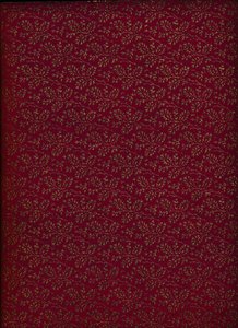 Padrão da capa interna, 1901, 1901 de Unbekannt