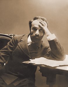 Isaac Ilyich Levitan 1860-1900, de Unbekannt