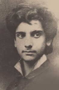 Isaac Ilyich Levitan 1860-1900, final da década de 1870-início da década de 1880. de Unbekannt