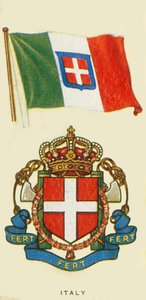 Itália, c1935. de Unbekannt