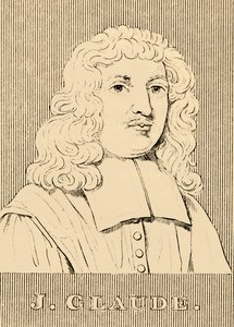J. Claude, 1619-1687, 1830. de Unbekannt