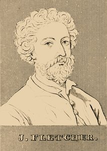 J. Fletcher, 1579-1625, 1830. de Unbekannt