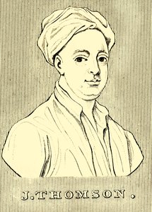 J. Thomson, c1700-1748, 1830. de Unbekannt