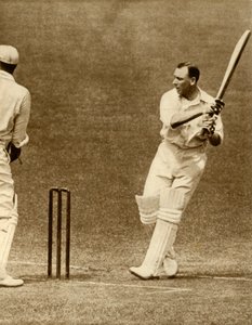 Jack Hobbs, c1923, 1935. de Unbekannt