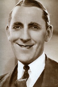 Jack Hulbert, ator britânico, 1933 de Unbekannt