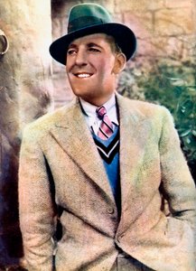 Jack Hulbert, ator britânico, 1934-1935 de Unbekannt