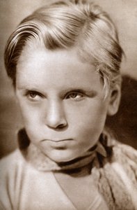 Jackie Cooper, ator e diretor de televisão e produtor americano, 1933 de Unbekannt